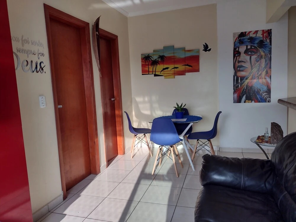 Rua Maria Tognini 450