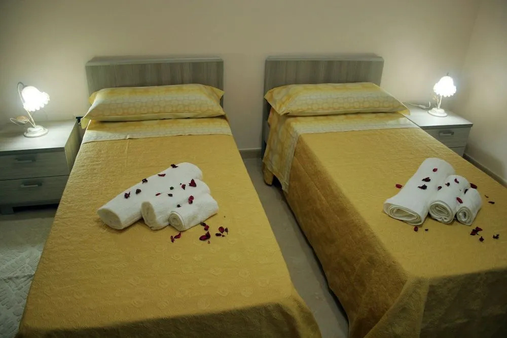 B&B e Casa Vacanza Villa Eleonora Tropea