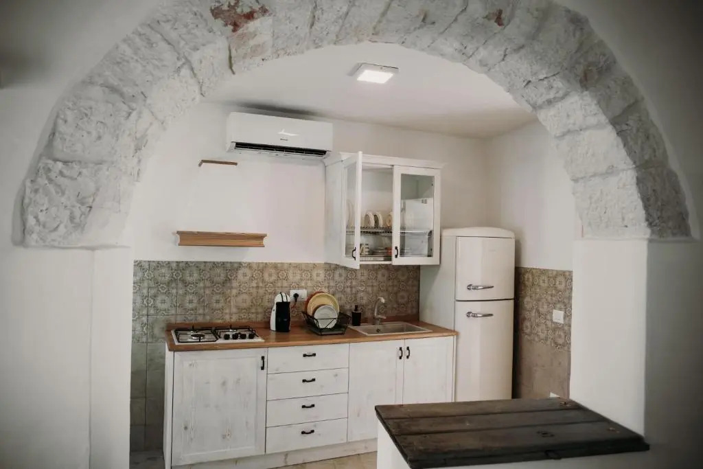 VENTITRÈ- House of Apulia Mea
