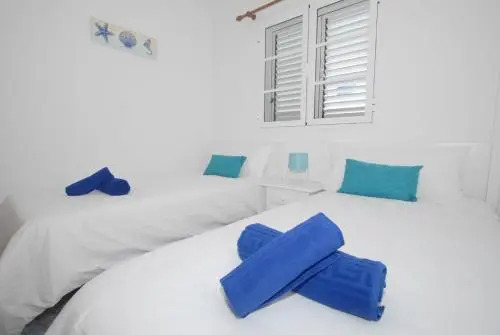 Calma Suites La Garita