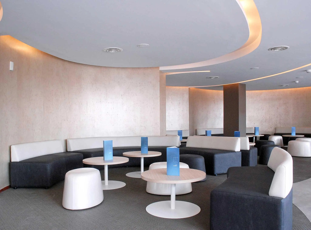 Novotel Dakar