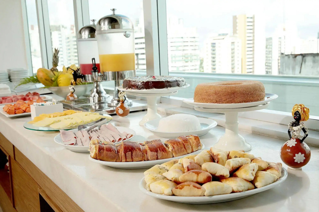 Iguatemi Business & Flat