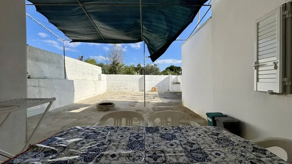 Villetta Marilena Sleeps 7 Torre Suda