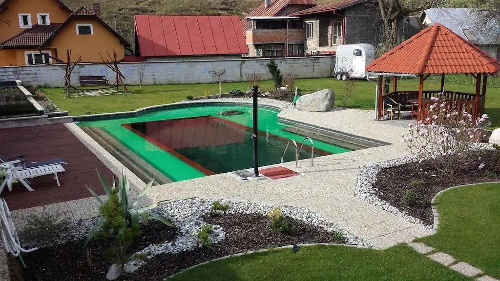 Wellness Penzión Rosnička