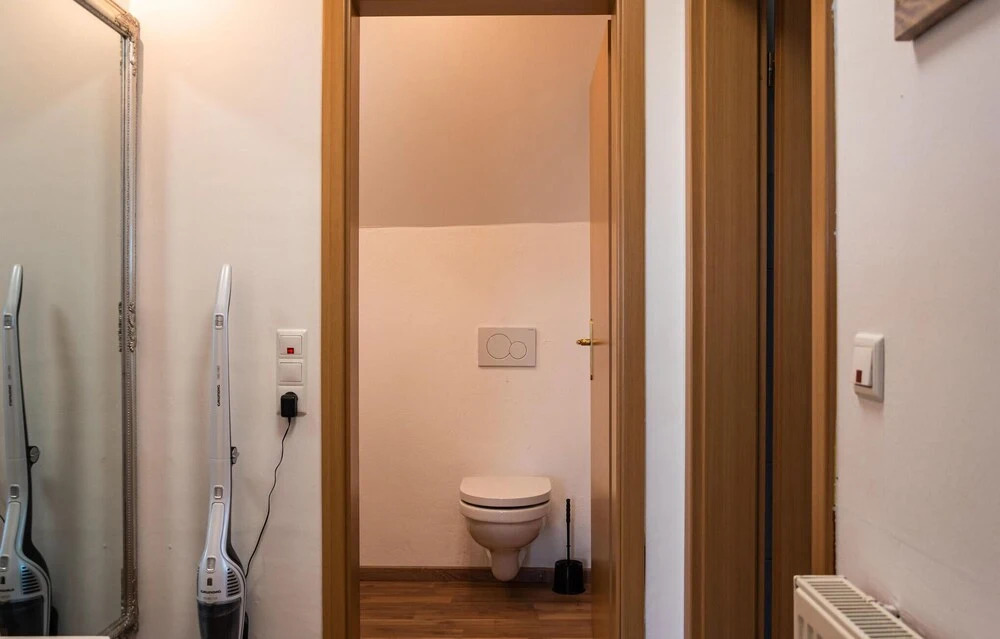 Nice Apartment in Dagebüll With Wifi and 3 Bedrooms