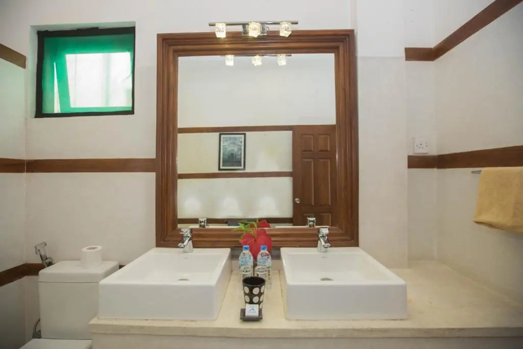 Sea World Boutique Hotel