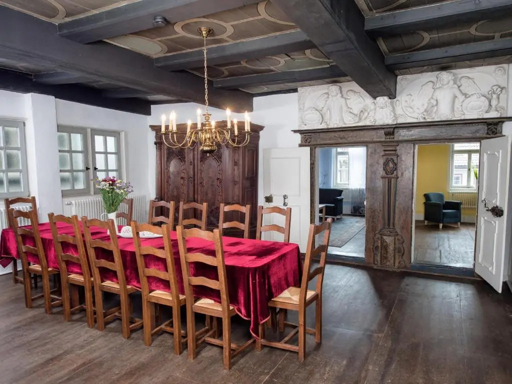 Lutherwohnung