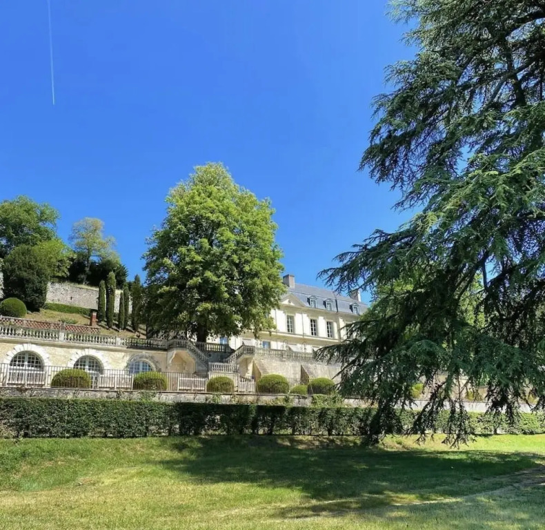 Domaine Des Bidaudieres