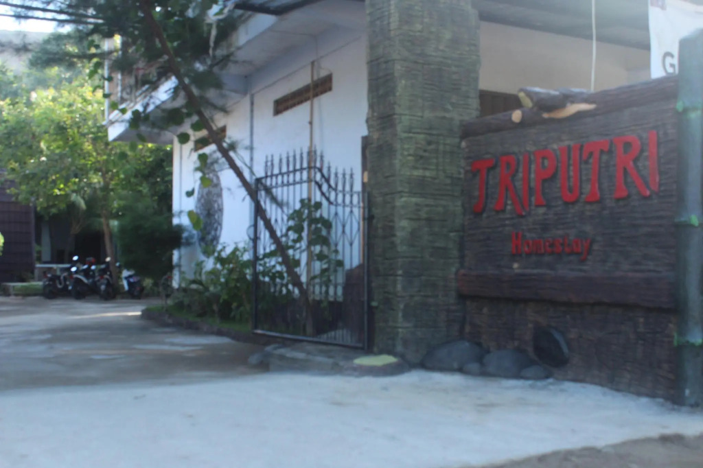 Tri Putri Kuta Homestay