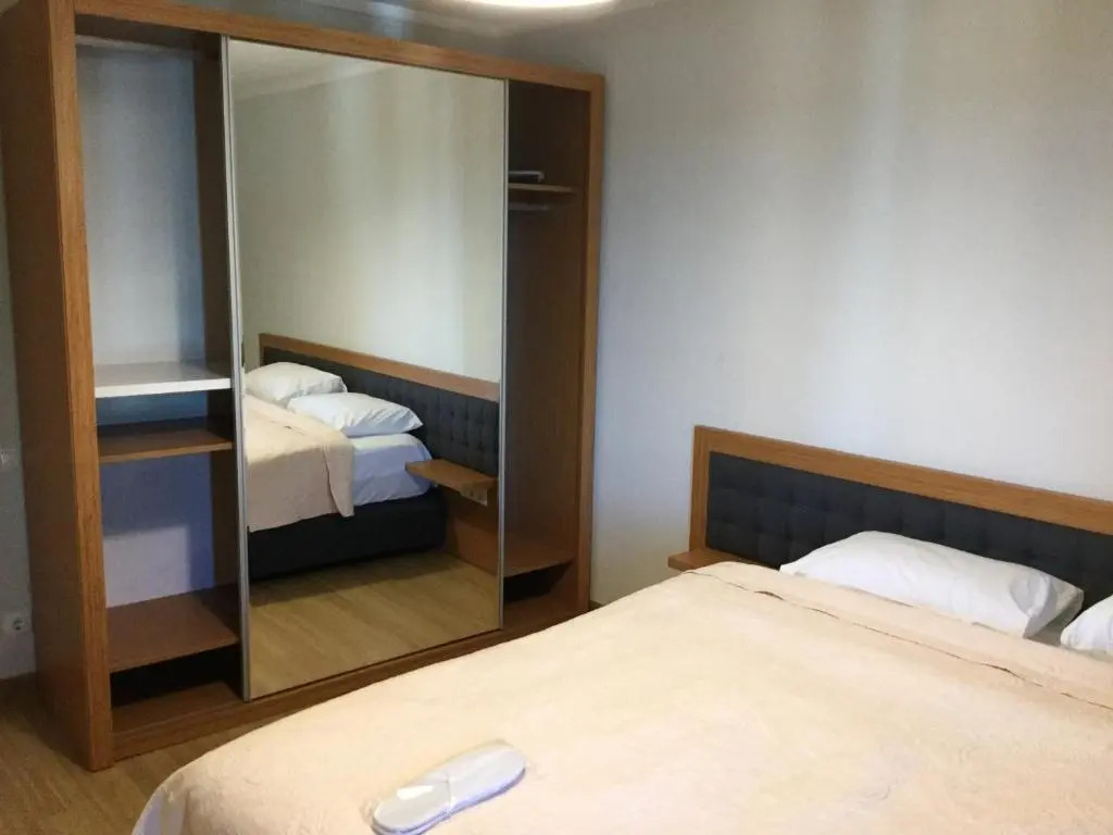 ORBI Palace Bakuriani ApartHotel & Spa