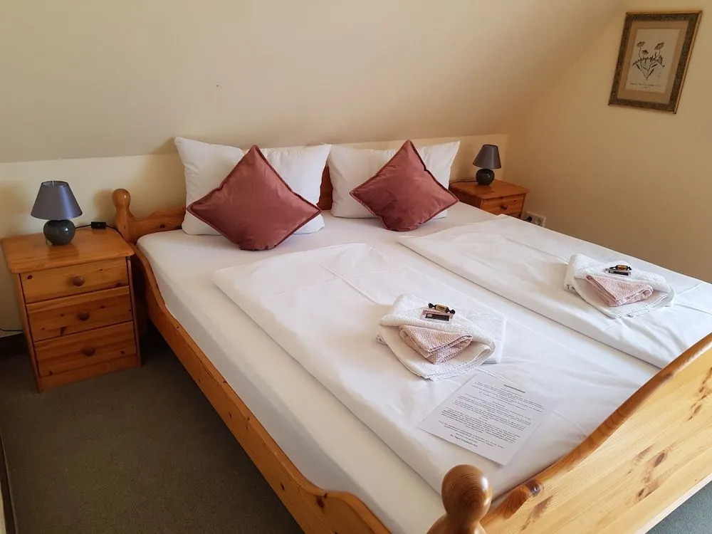 Hotel Elisabeth Ilse