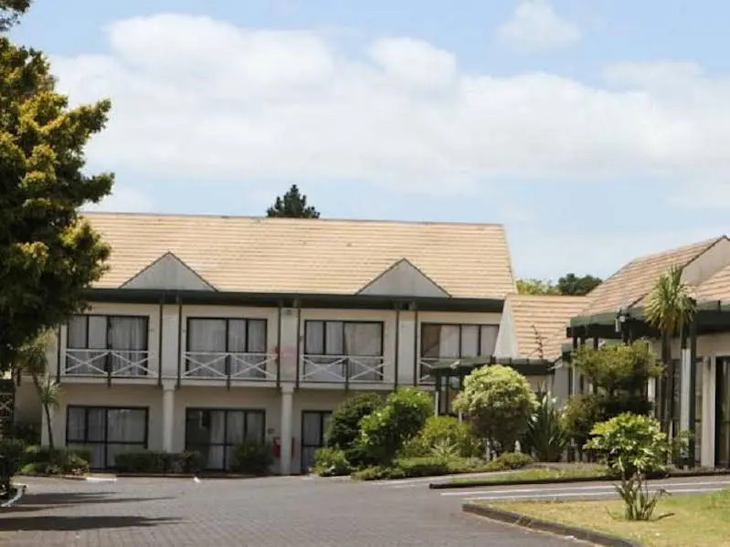 Mt Wellington Motel