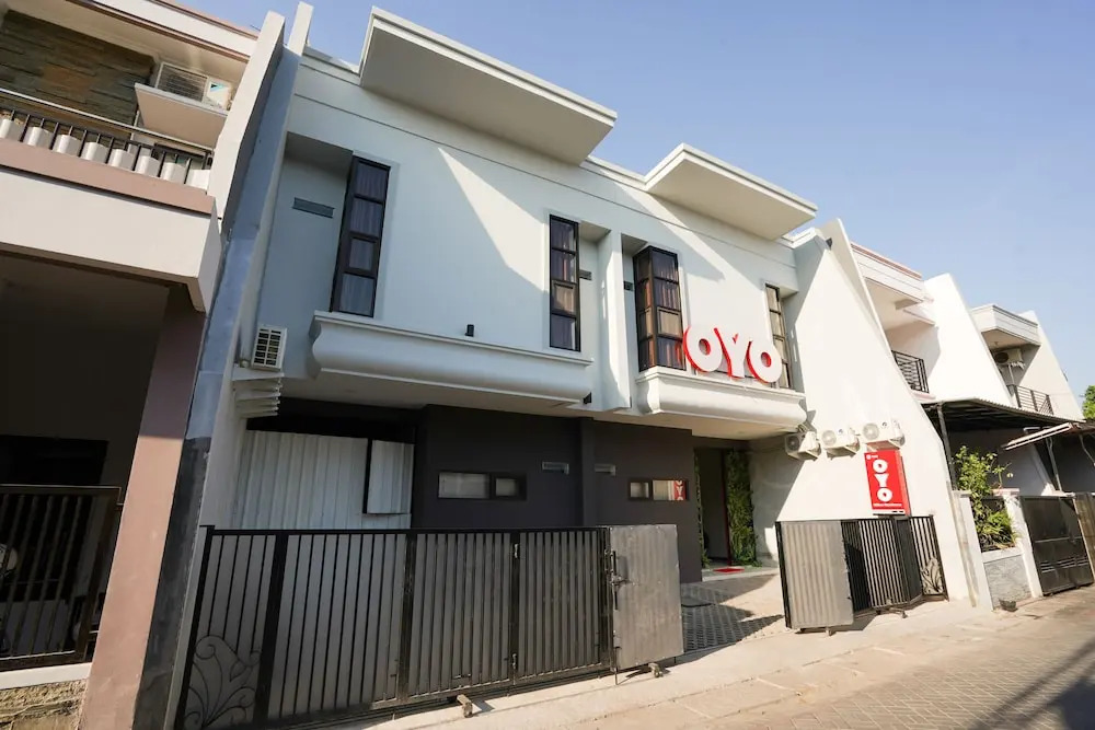 OYO 1143 Willow Residence