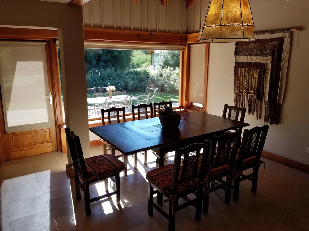 Casa en Arelauquen