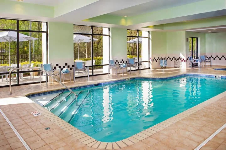 TownePlace Suites by Marriott Charlotte Univ. Research Park