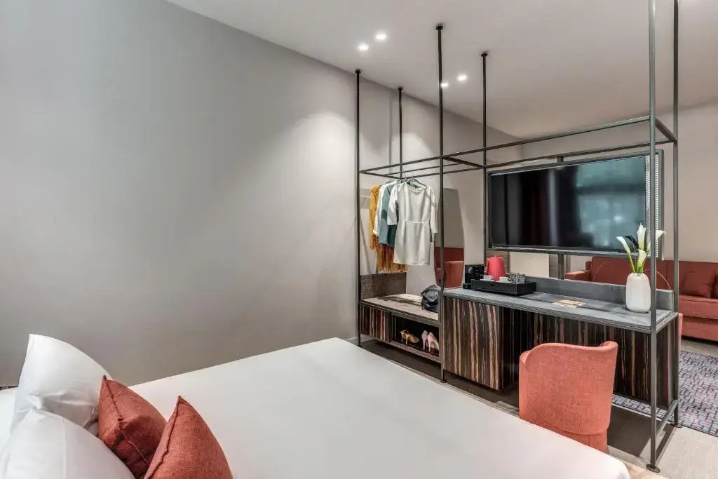 Parioli Cube Hotel
