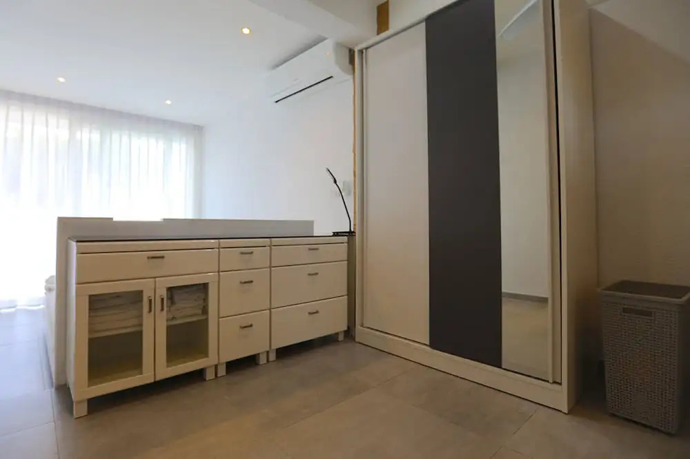 Cozy Retreat 1 BR