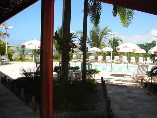 Costa do Sol Praia Hotel