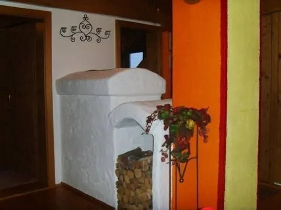 Apartment Hausberger