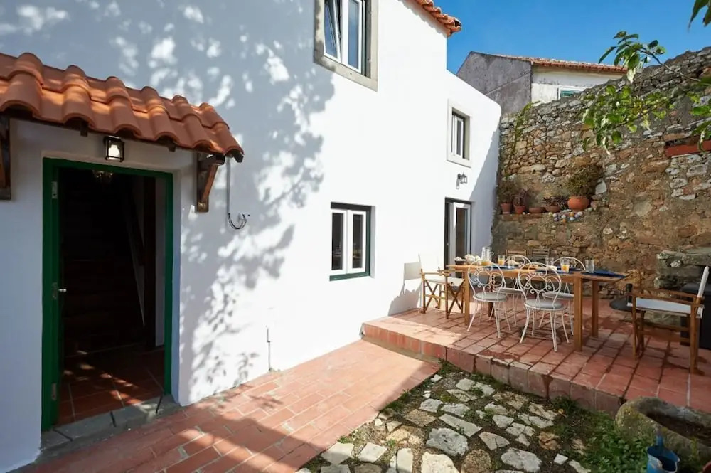 Casalinho Macieira