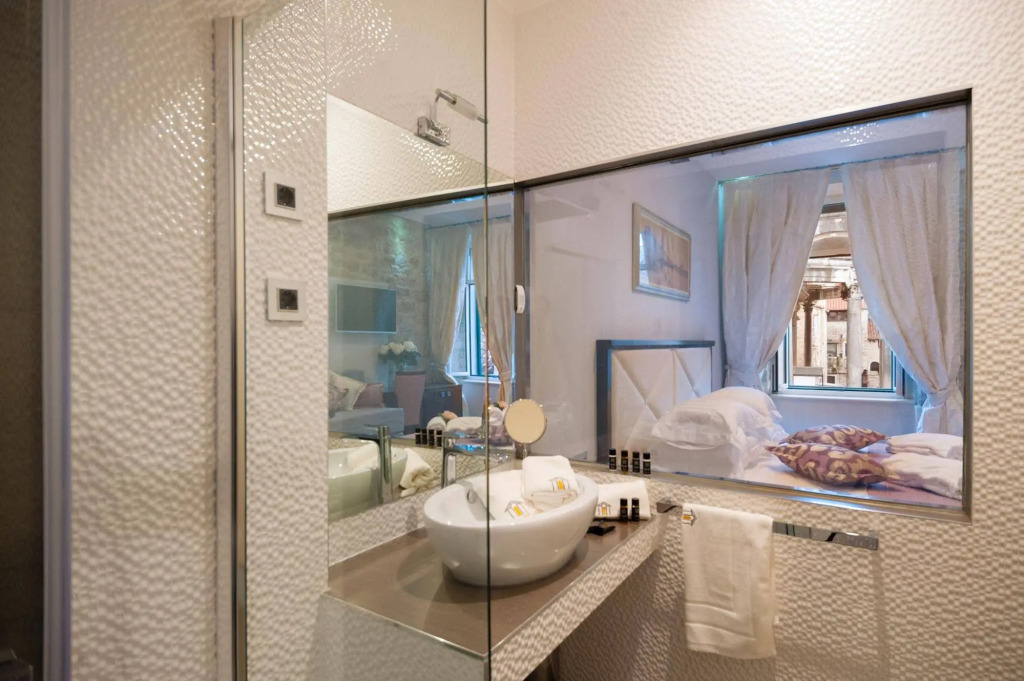 Heritage Hotel Antique Split