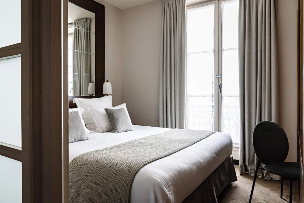 Holiday Inn Paris Palais de lElysée by IHG