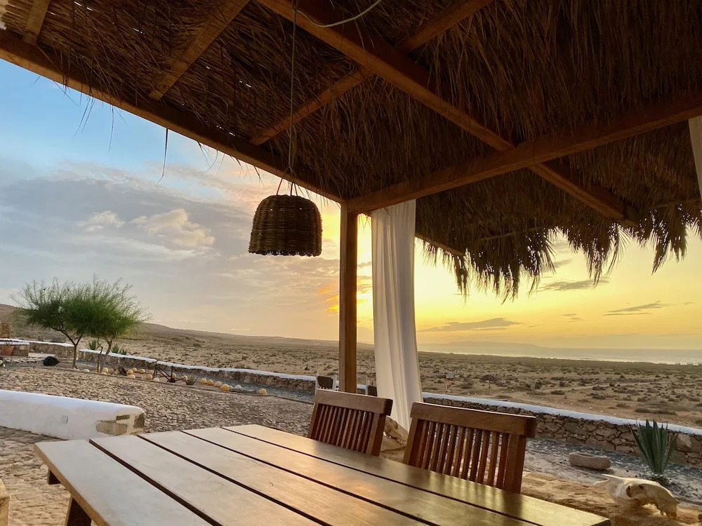 Spinguera Ecolodge
