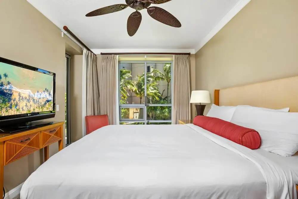 Honua Kai 2 Free Rental Cars KBM Resorts Spacious Floorplan 2 Units, 3 Bedrooms HK Ml-2717
