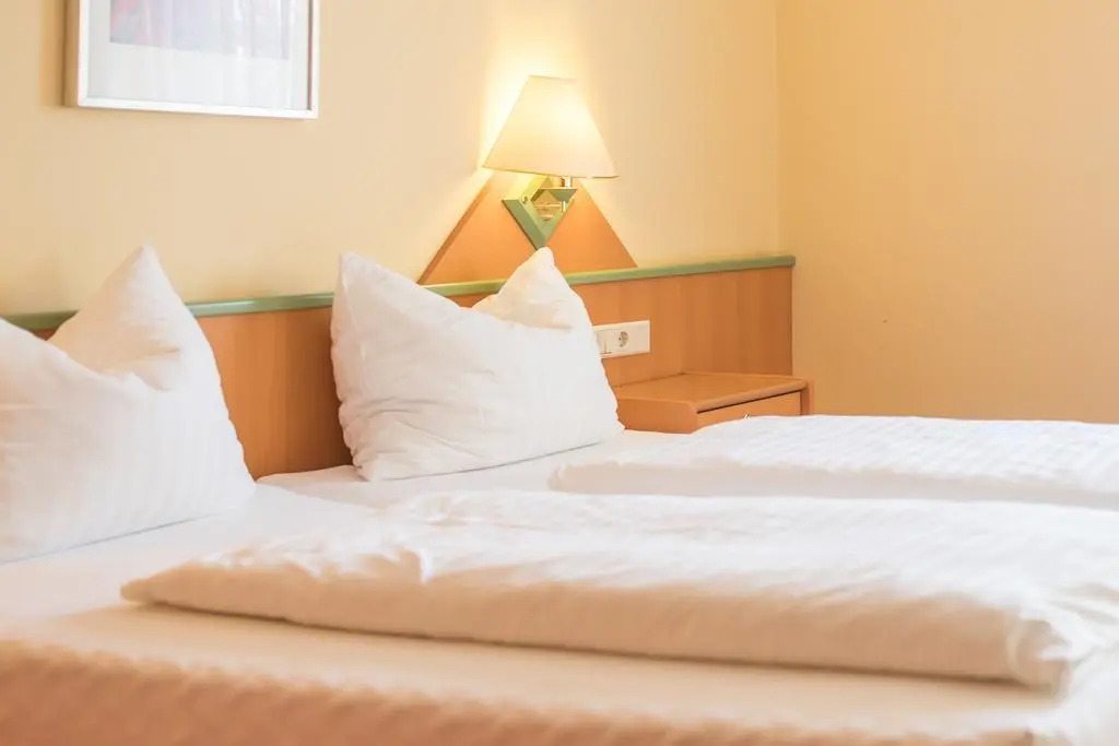 Hotel Stadt Wien