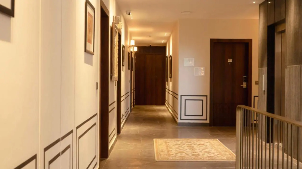 Hotel Bawa Udaipur