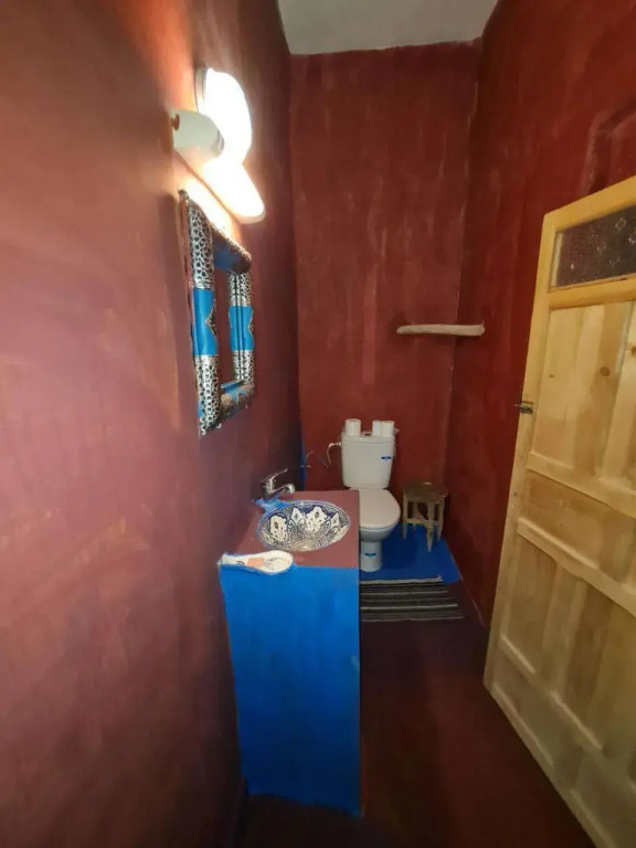 Riad Tigmi du Soleil