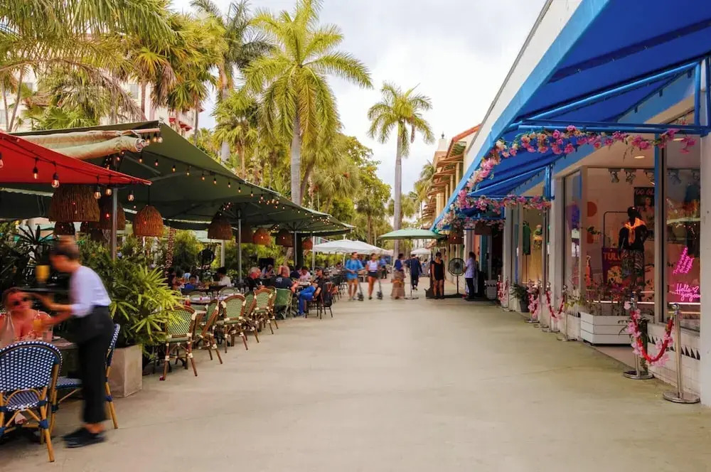 Bposhtels Miami Beach