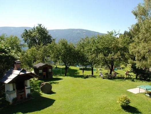 Ferienwohnung Lahnerhof