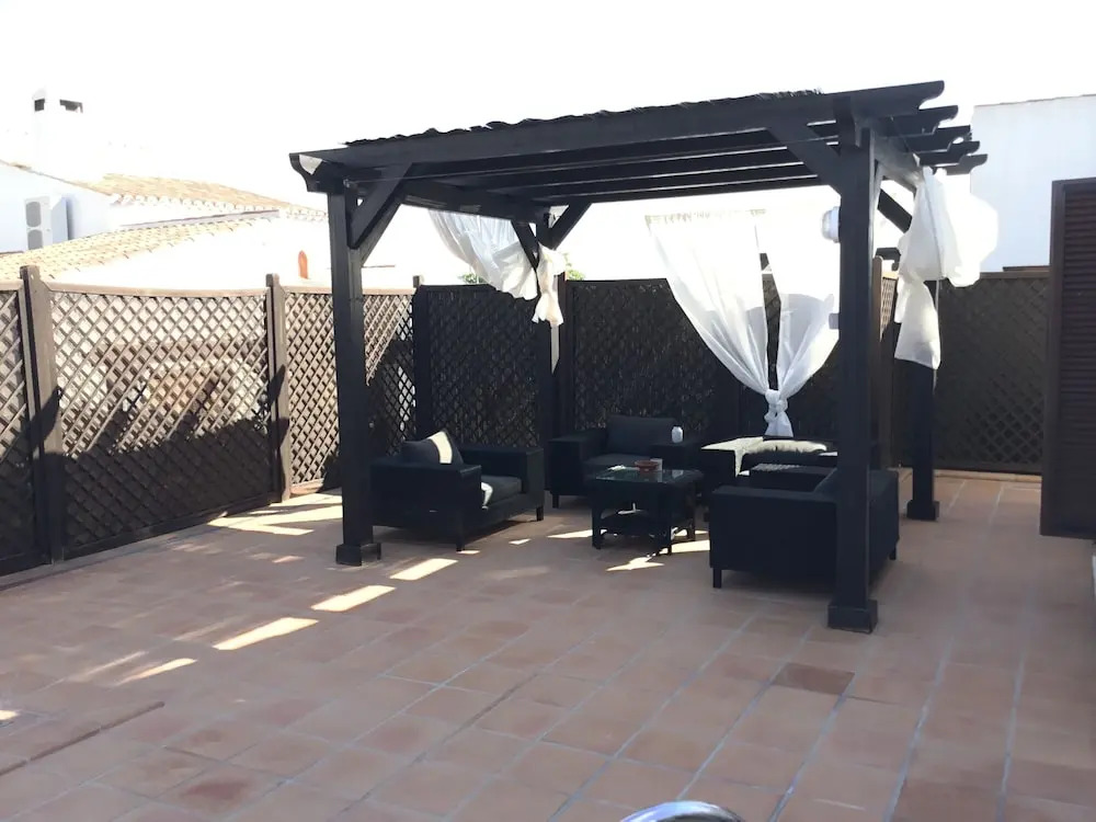 3 Haspe Villa