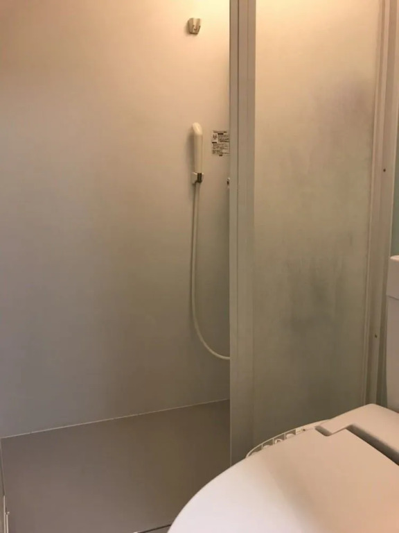 Tsukisocho Apartment