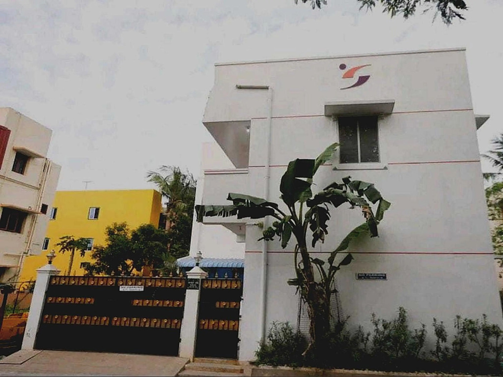 SPOT ON 70133 Shappy Inn Koyambedu