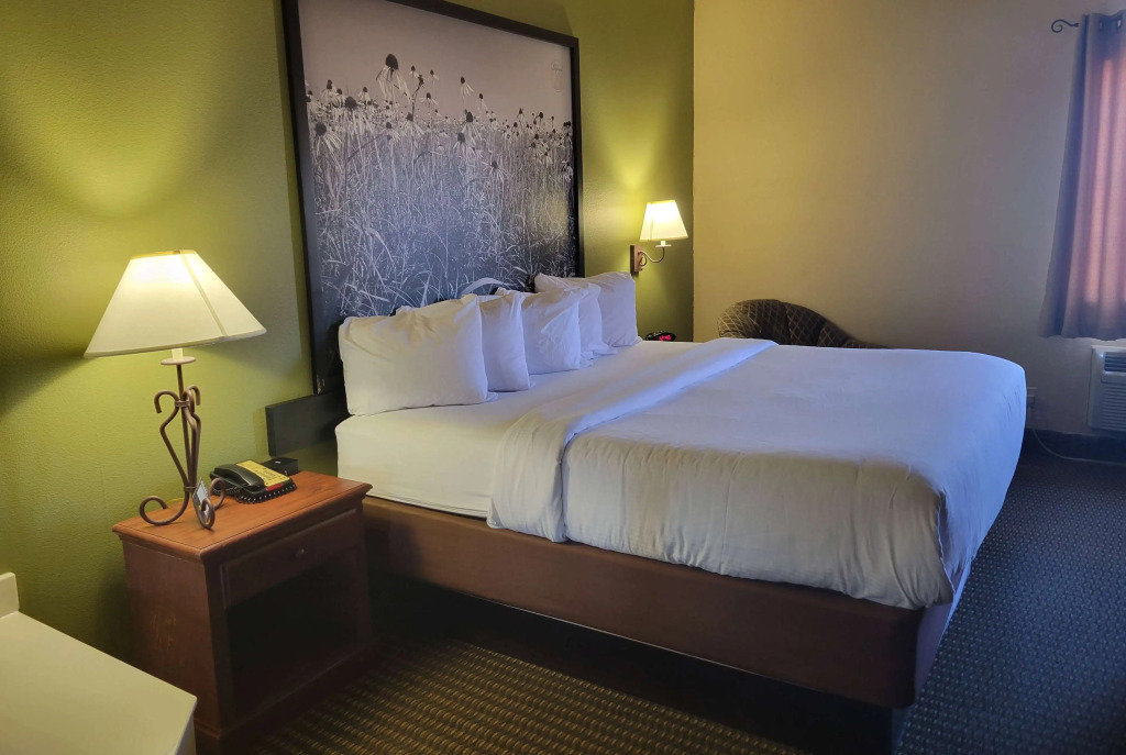 Super 8 By Wyndham Troy