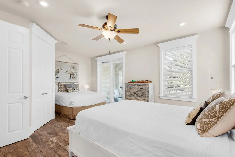 Miramar Beach Villa 101