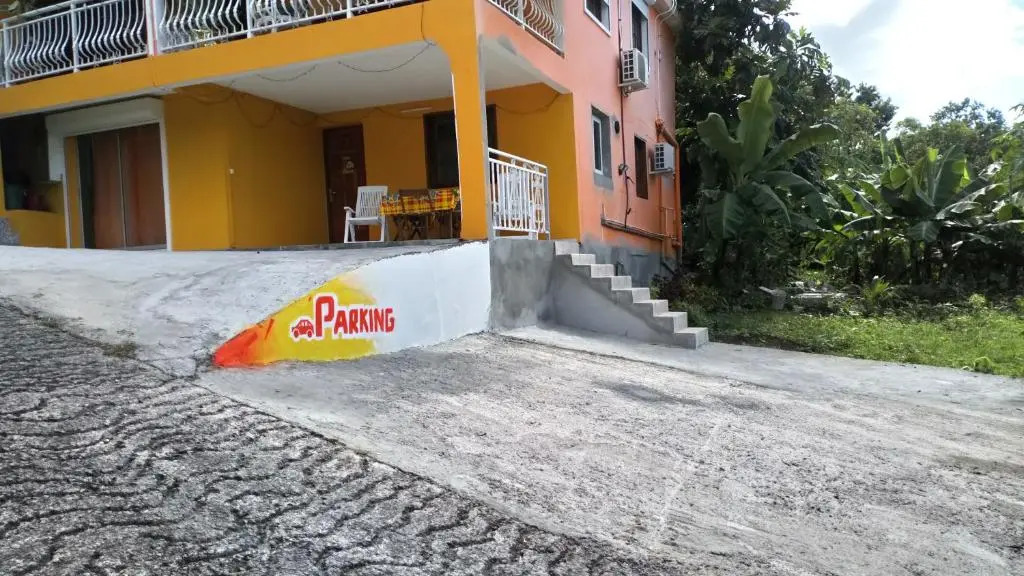 Villa Campêche
