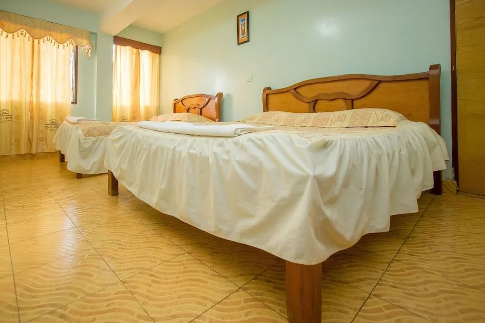 Slopes Villa Hotel