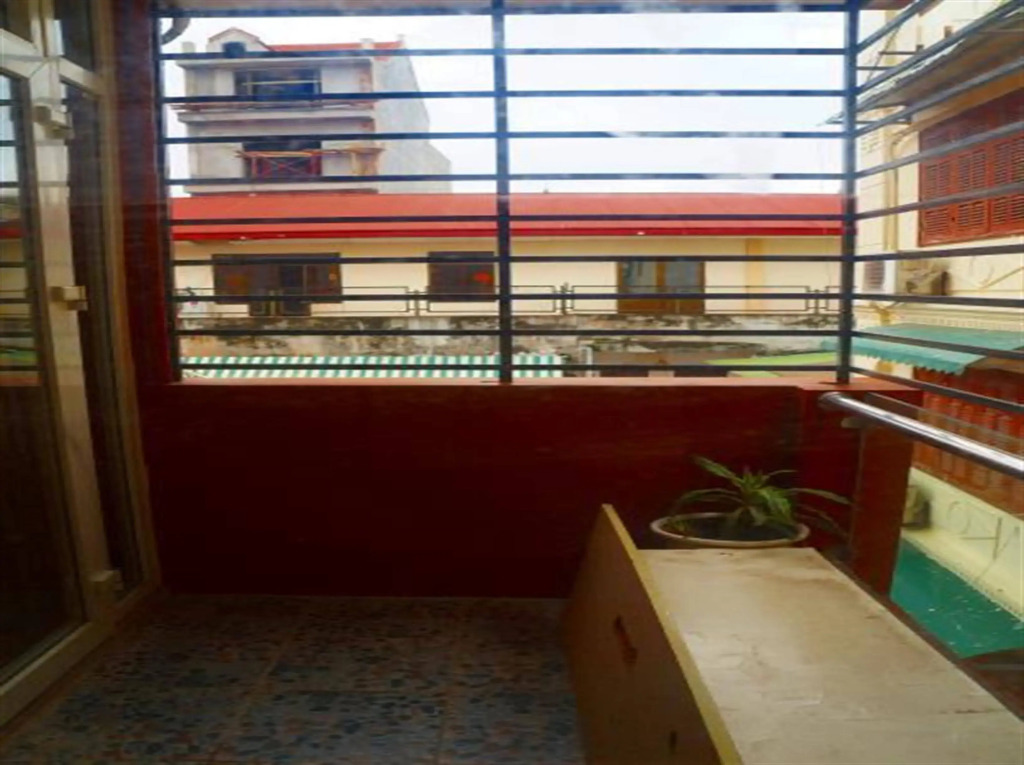 Starlight Hotel Hanoi