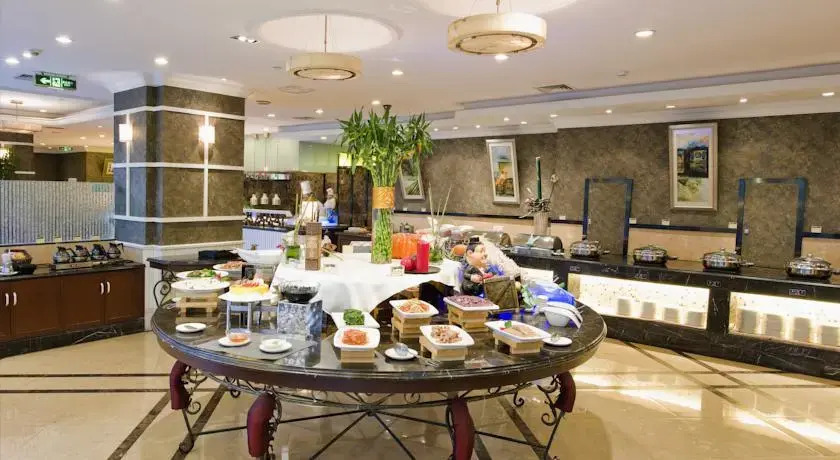 Hangzhou Hongxing Wenhua Hotel