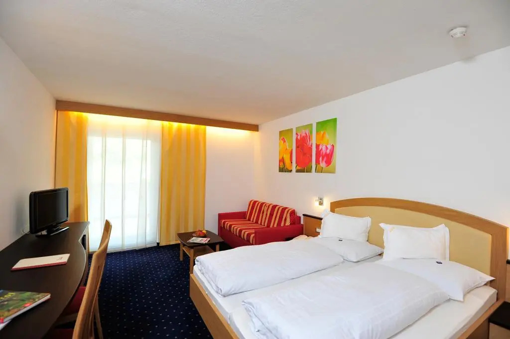 Hotel Paradies