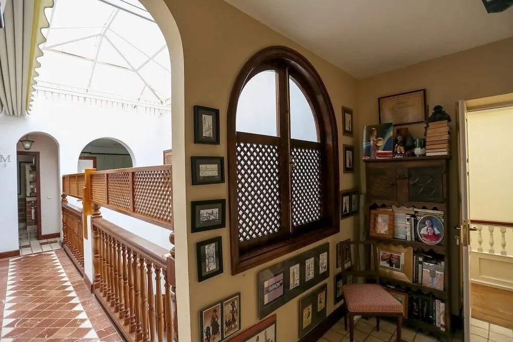 María y Lucía B&B
