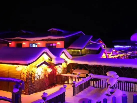 Xuegu Azalea Homestay