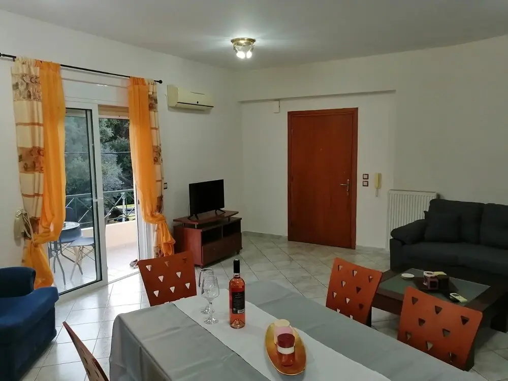 Panos Alex Apartment