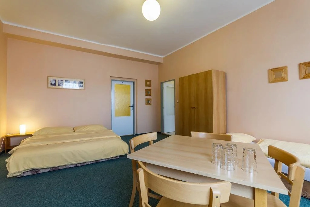 Hotel Koruna