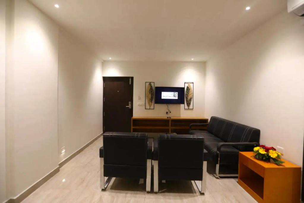 V One Hotel-Ambara Elite