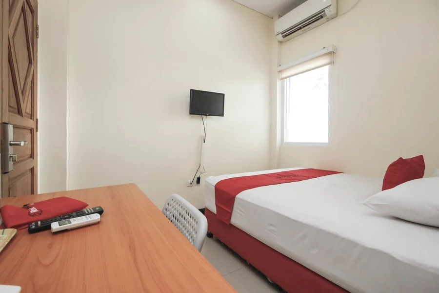 Hotel Rakacia, Jakarta
