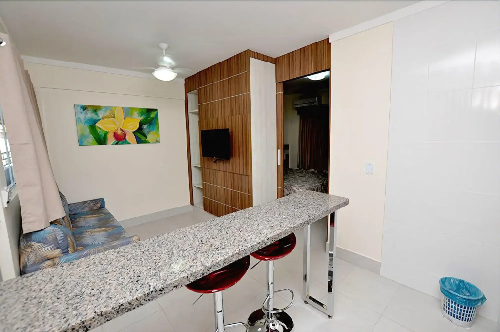 Apartment L'ácqua DiRoma - Achei Férias